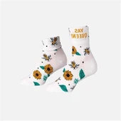 Chaussettes mignonnes pour femmes