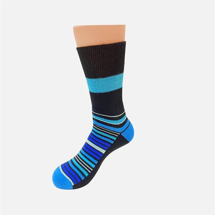 non binding socks 01