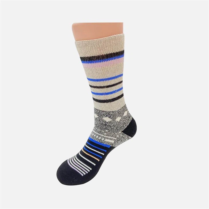 Chaussettes non-contraignantes pour diabétiques pour femmes